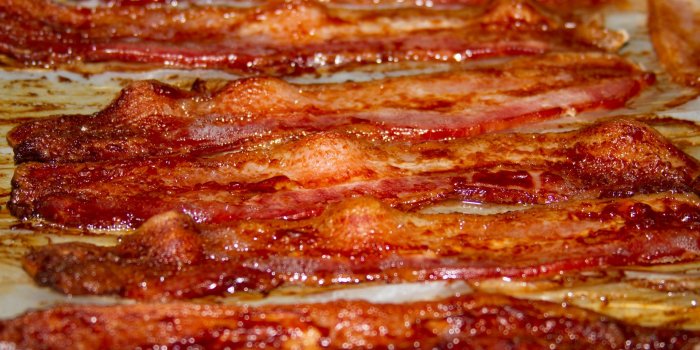 2560x1440 Bacon Wallpapers High Quality Desktop Background