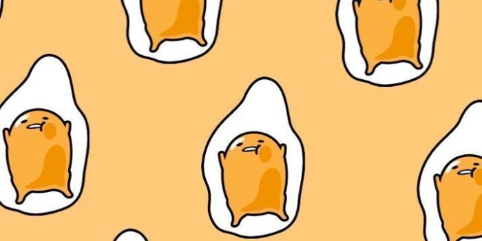714x1223 714x1223 Image result for gudetama bacon wallpaper desktop