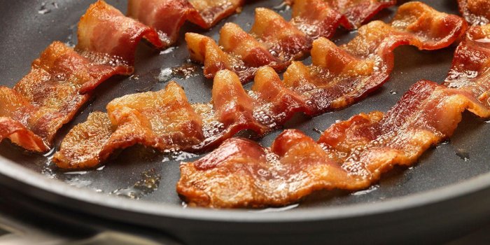 1500x1125 Bacon Wallpapers