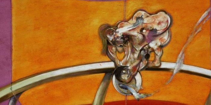 2048x1152 Francis Bacon The Human Figure In Motion - 2048x1152 Wallpaper