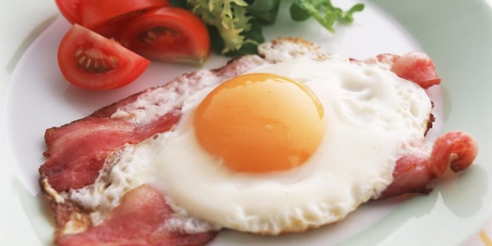 1920x1200 Eggs And Bacon Wallpaper | 1920x1200 | ID:56458