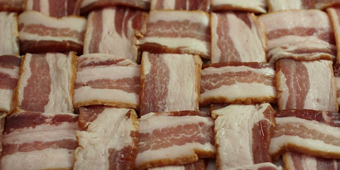 1600x1066 Bacon Wallpaper and Background Image | 1600x1066 | ID:462317