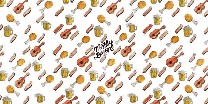 1366x768 free manly wallpaper – she does art