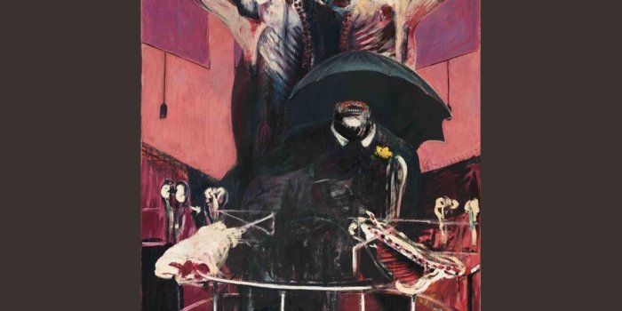 1024x768 Francis Bacon Wallpapers, Francis Bacon Art, Prints, Posters