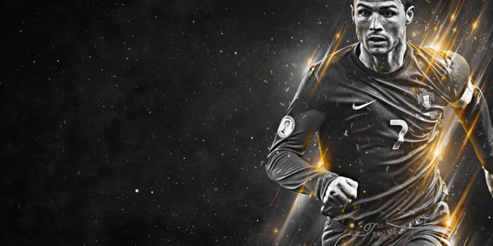 1440x900 Free download Cristiano Ronaldo Football Player Wallpapers HD