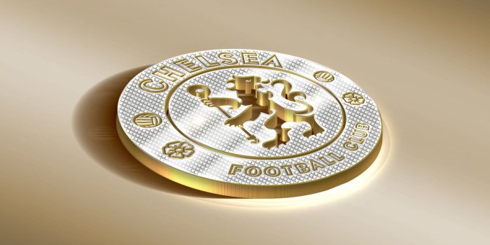 1332x850 Wallpaper Logo, London, Football, Chelsea, Golden, English Club