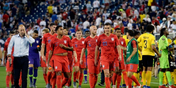 2560x1440 PREVIEW: USMNT to face Mexico in Gold Cup final | WKRN News 2