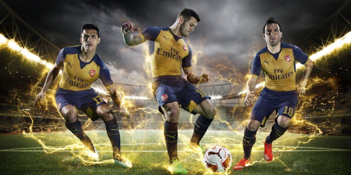 1920x1080 Image result for arsenal soccer wallpaper | Arsenal soccer, Soccer