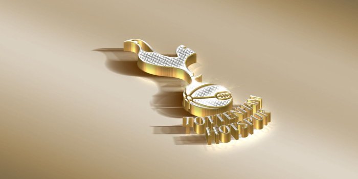 1332x850 Wallpaper Logo, Football, Sport, Soccer, Spurs, Emblem, Tottenham Hotspur,  English Club images for desktop, section спорт - download