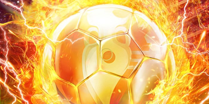 1950x3467 Flame Gold Football Live Wallpaper for Android - APK Download