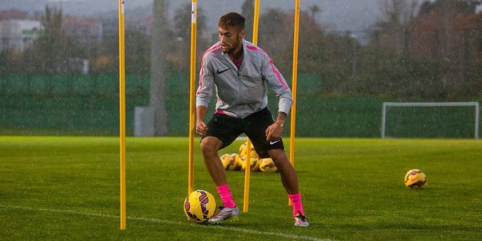 1280x720 neymar jr gold hypervenom wallpaper - Google Search | Neymar