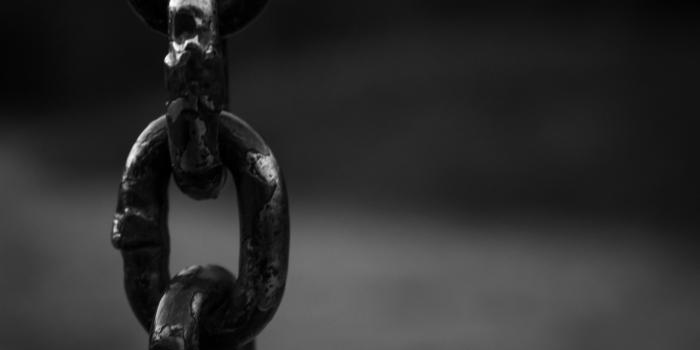 5184x3456 Black Chain · Free Stock Photo