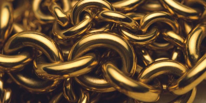 2780x2780 Gold Chain Wallpapers - Top Free Gold Chain Backgrounds