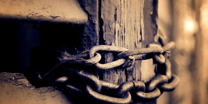 3200x2400 Chain Ultra HD Desktop Background Wallpaper for 4K UHD TV