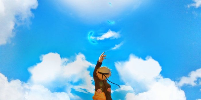 1024x768 Blue Bird Naruto Wallpaper - Blue Bird Naruto Art - 1024x768