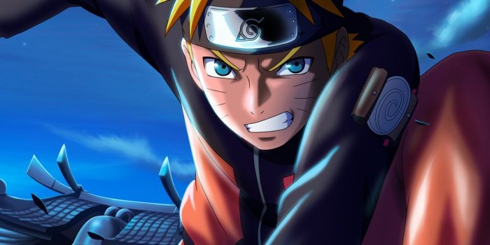 1440x2560 Naruto Uzumaki Wallpaper (80+ images)