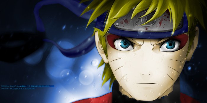 2560x1600 80+ Naruto 1080P Wallpapers on WallpaperPlay