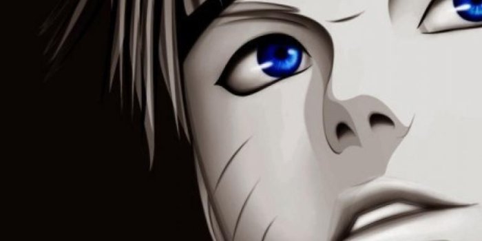 768x1280 HDscreen: Naruto: Shippuden Uzumaki Naruto blue eyes desktop