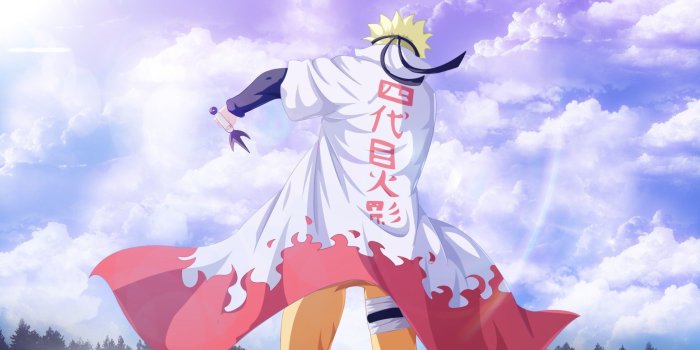 2500x1400 Hokage Naruto Wallpaper ·① WallpaperTag
