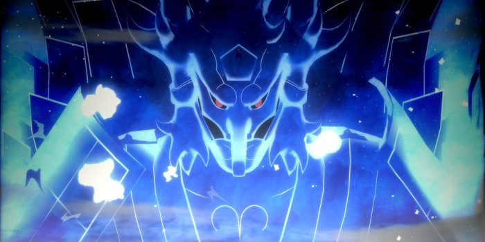 1920x1080 19 Susanoo (Naruto) HD Wallpapers | Backgrounds
