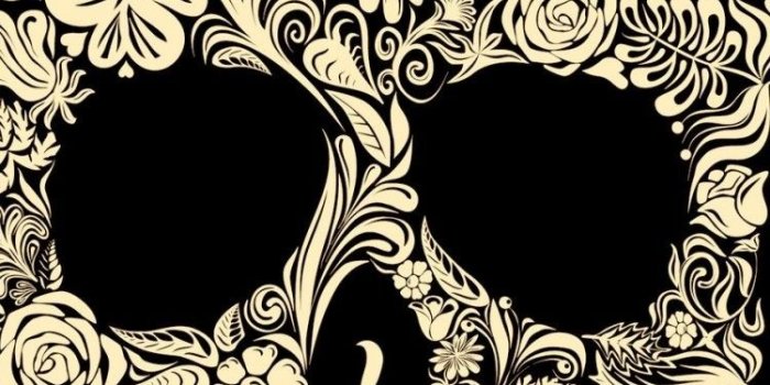 750x1334 Skull Wallpapers For Girls Group (62+)