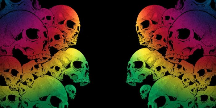 1920x1080 Best 41+ Skull Twitter Backgrounds on HipWallpaper | Skull