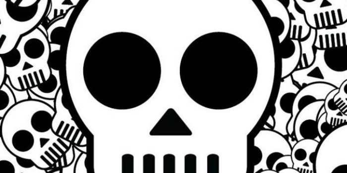 725x1280 Emo Skull wallpaper by Skate_boY - 21 - Free on ZEDGE™