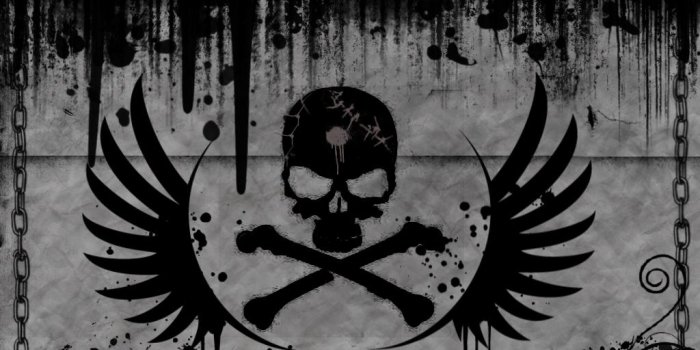 1024x768 Top Graffiti Skull Wallpaper Desktop Images for Pinterest