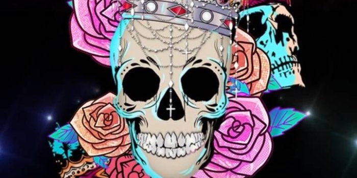 720x1280 Skull Wallpaper Girly - 720x1280 Wallpaper - Ecopetit.cat