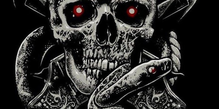 1080x1920 Skull Wallpaper For Android Phone
