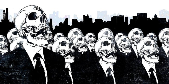 1920x1200 EMO We Live No More < Vector < Gallery < Desktop Wallpaper