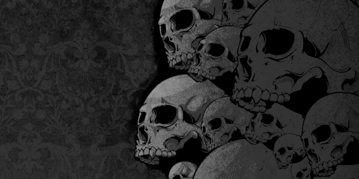 1024x819 Top Skulls HD Wallpapers - BsnSCB.com