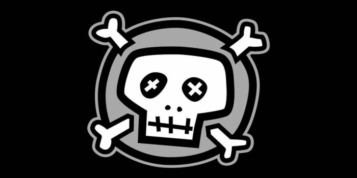 1280x720 Emo Skull Png - 1280x720 Wallpaper - Ecopetit.cat