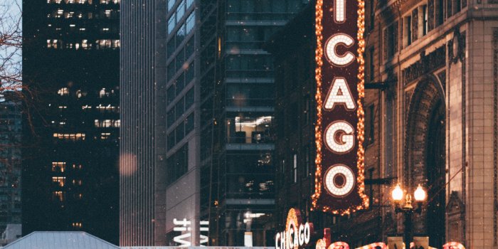3648x5472 Chicago Wallpapers: Free HD Download [500+ HQ] | Unsplash