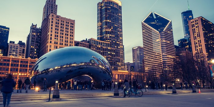 5437x3625 Chicago Wallpapers: Free HD Download [500+ HQ] | Unsplash