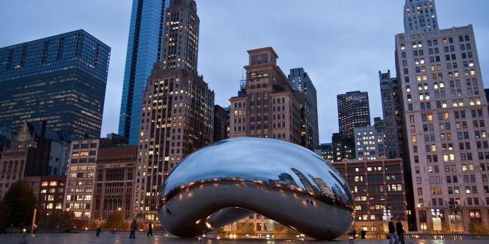 1920x1200 Chicago Wallpaper HD ·① WallpaperTag