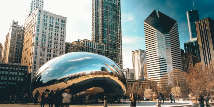 5472x3648 Chicago Wallpapers: Free HD Download [500+ HQ] | Unsplash