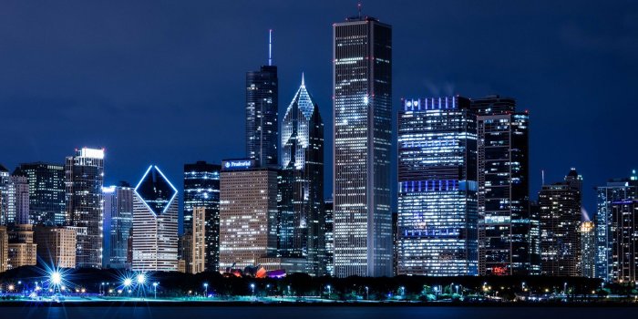 1920x1080 30 Chicago Wallpaper Collection