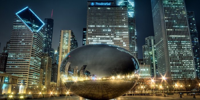 1920x1200 Chicago 4K Wallpaper (41+ images)
