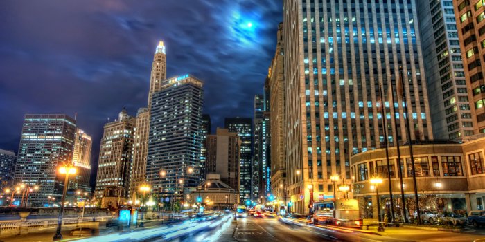 2560x1600 Best 53+ Chicago Background on HipWallpaper | Chicago Wallpapers