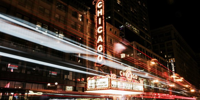 3888x2592 Chicago Wallpapers: Free HD Download [500+ HQ] | Unsplash