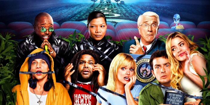 1920x1080 4 Scary Movie 3 HD Wallpapers | Background Images