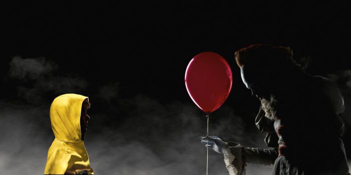 1920x1080 1920x1080 It Horror Movie 5k Laptop Full HD 1080P HD 4k Wallpapers