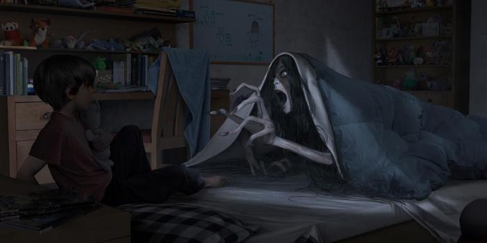 3840x2118 Horror Movie Wallpaper , (42+) Pictures