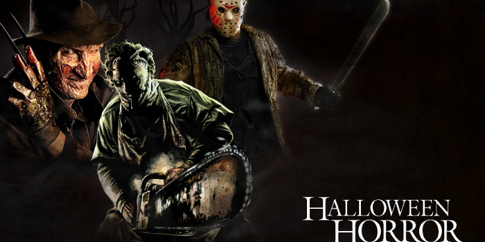 1024x768 Halloween Horror Movie Wallpapers - Top Free Halloween Horror