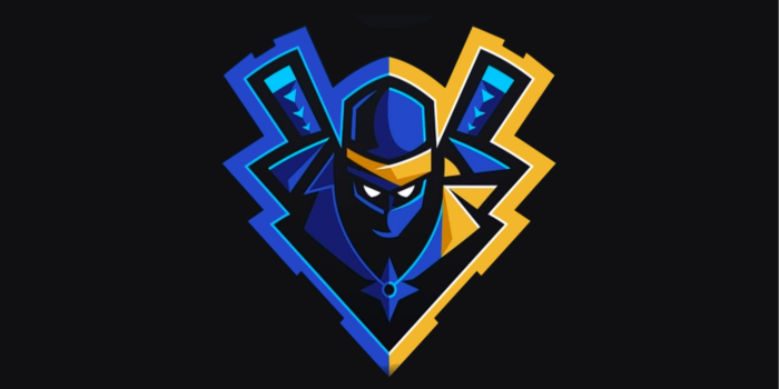 2560x1600 NINJA Desktop Wallpaper : FortNiteBR