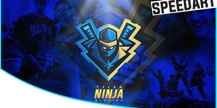 1280x720 Youtuber Ninja Wallpaper Fortnite