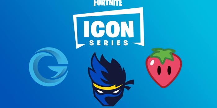 1920x1080 The Icon Series