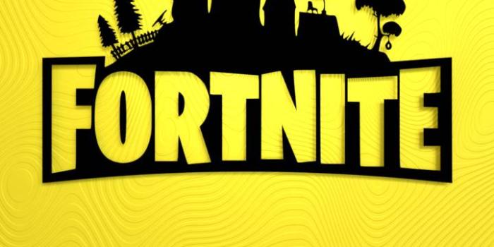 720x1280 Fortnite Logo wallpaper by Hopeful_Design - 1f - Free on ZEDGE™