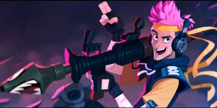 1199x734 Download Ninja Fortnite Wallpaper, HD Backgrounds Download - itl.cat